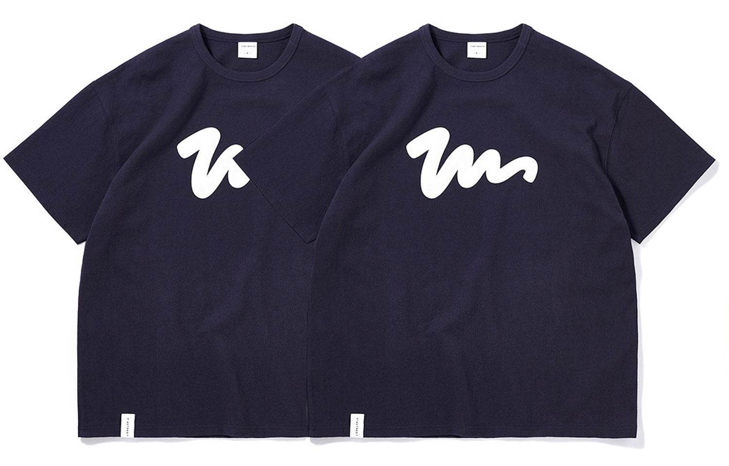 Футболка мужская 714Street SS22 - Boxette Shop